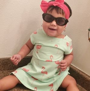 Meet your Posher, Martin y johana